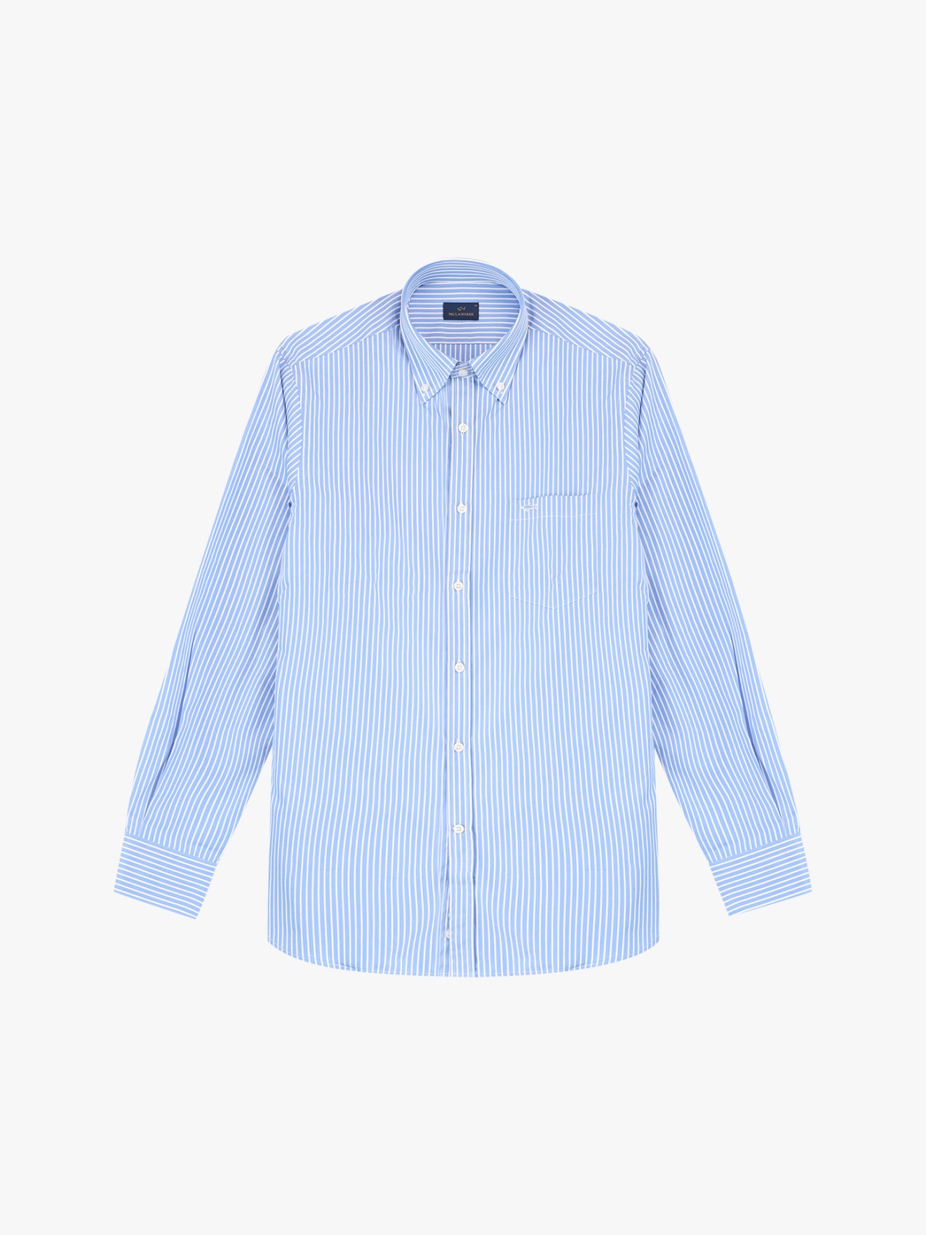 Camisa de Algodo