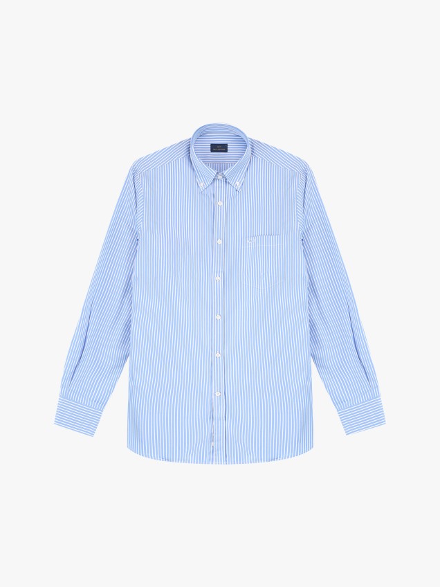 Camisa de Algodão