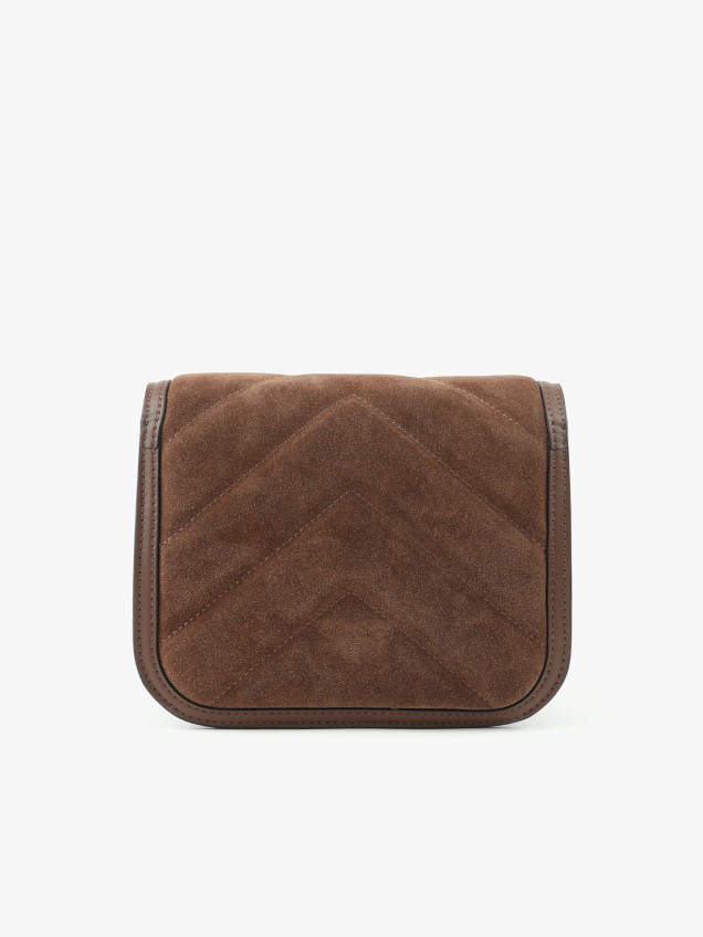 Mala de Tiracolo Love Box