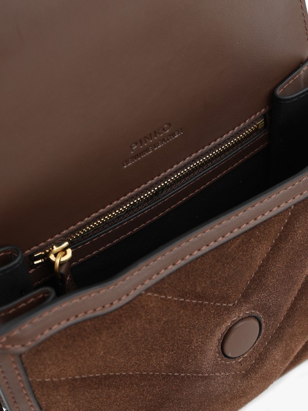 Mala de Tiracolo Love Box