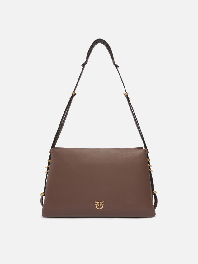 Mala de Ombro One Two Three