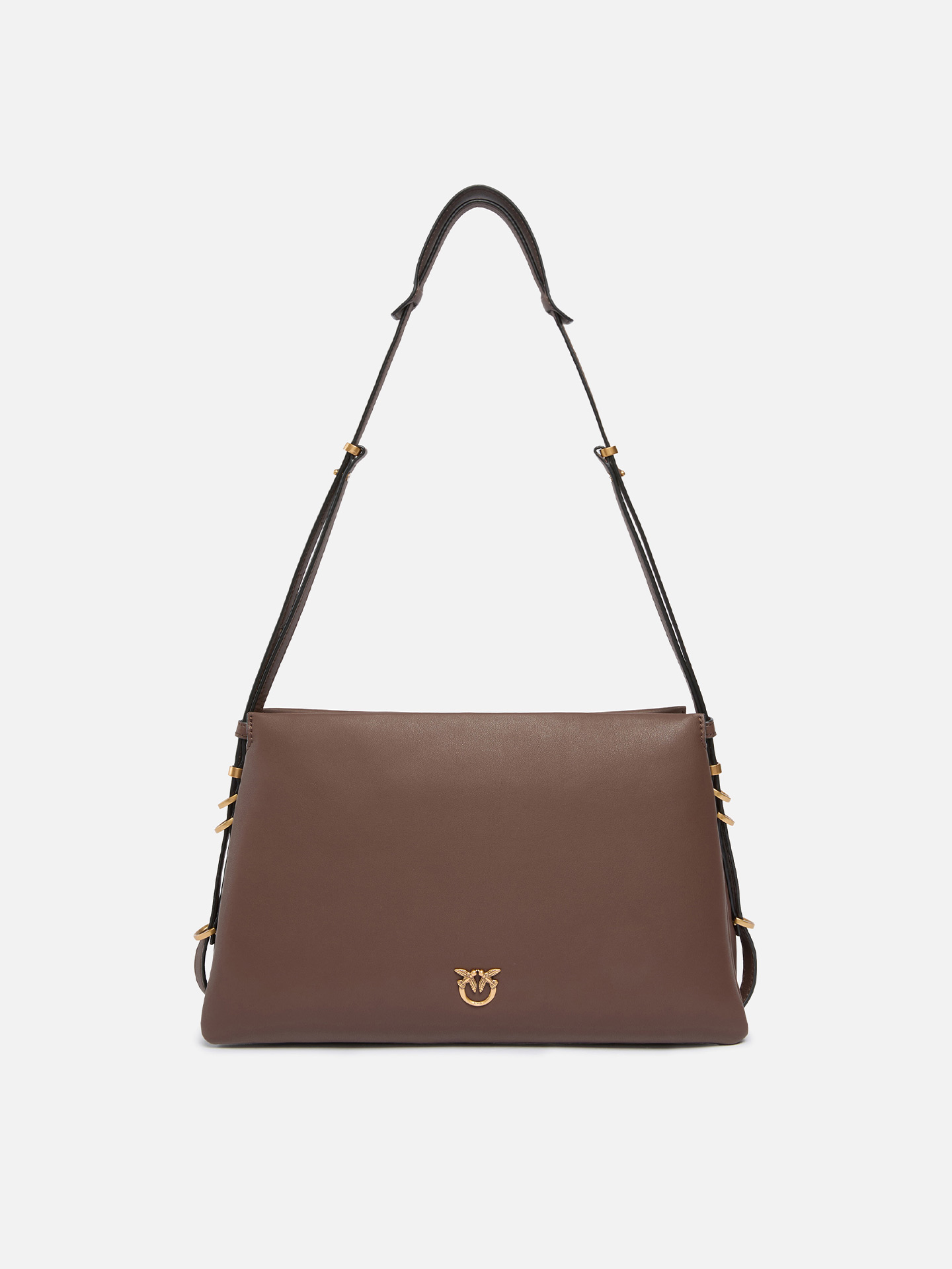 Mala de Ombro One Two Three