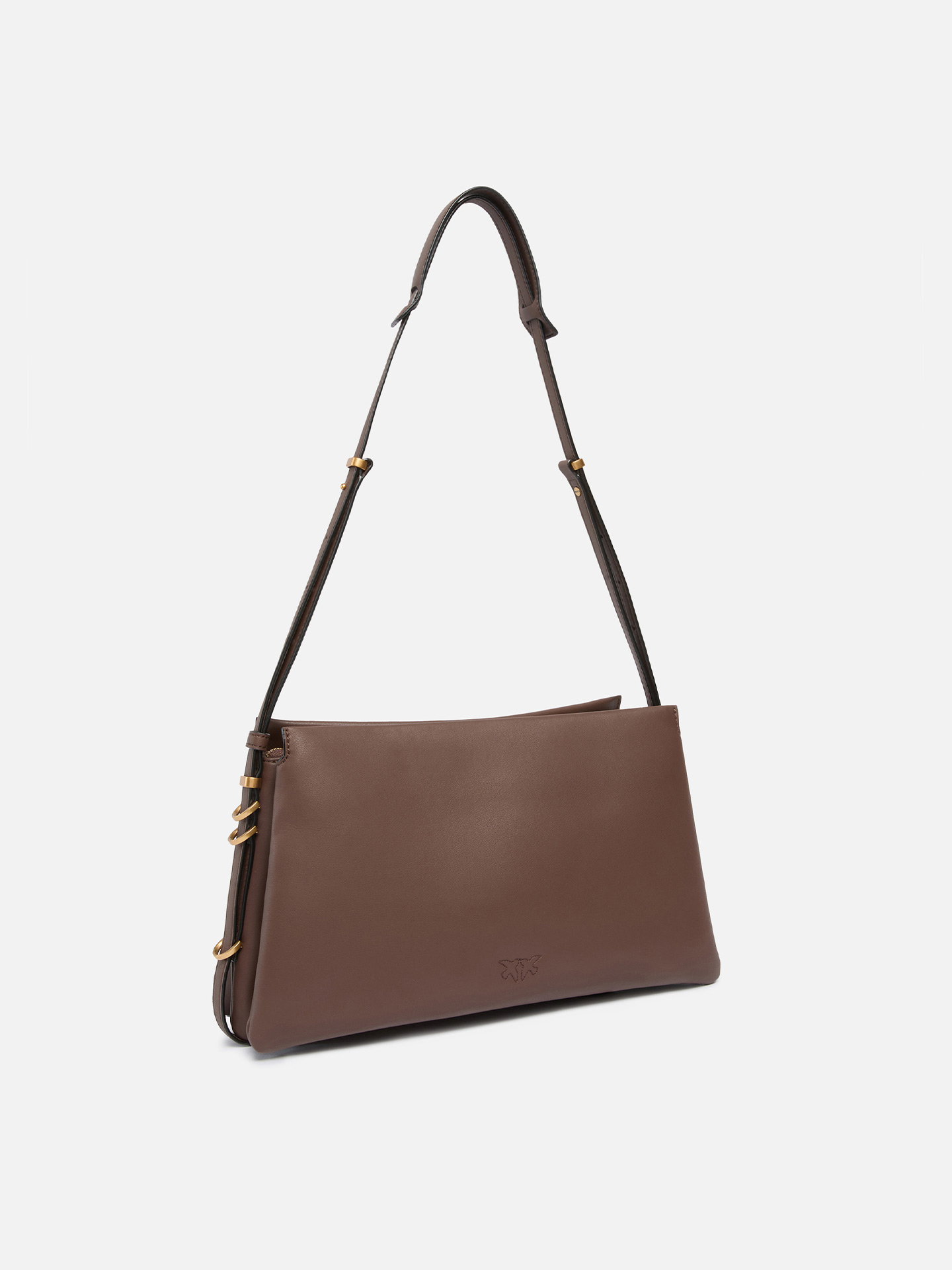 Mala de Ombro One Two Three