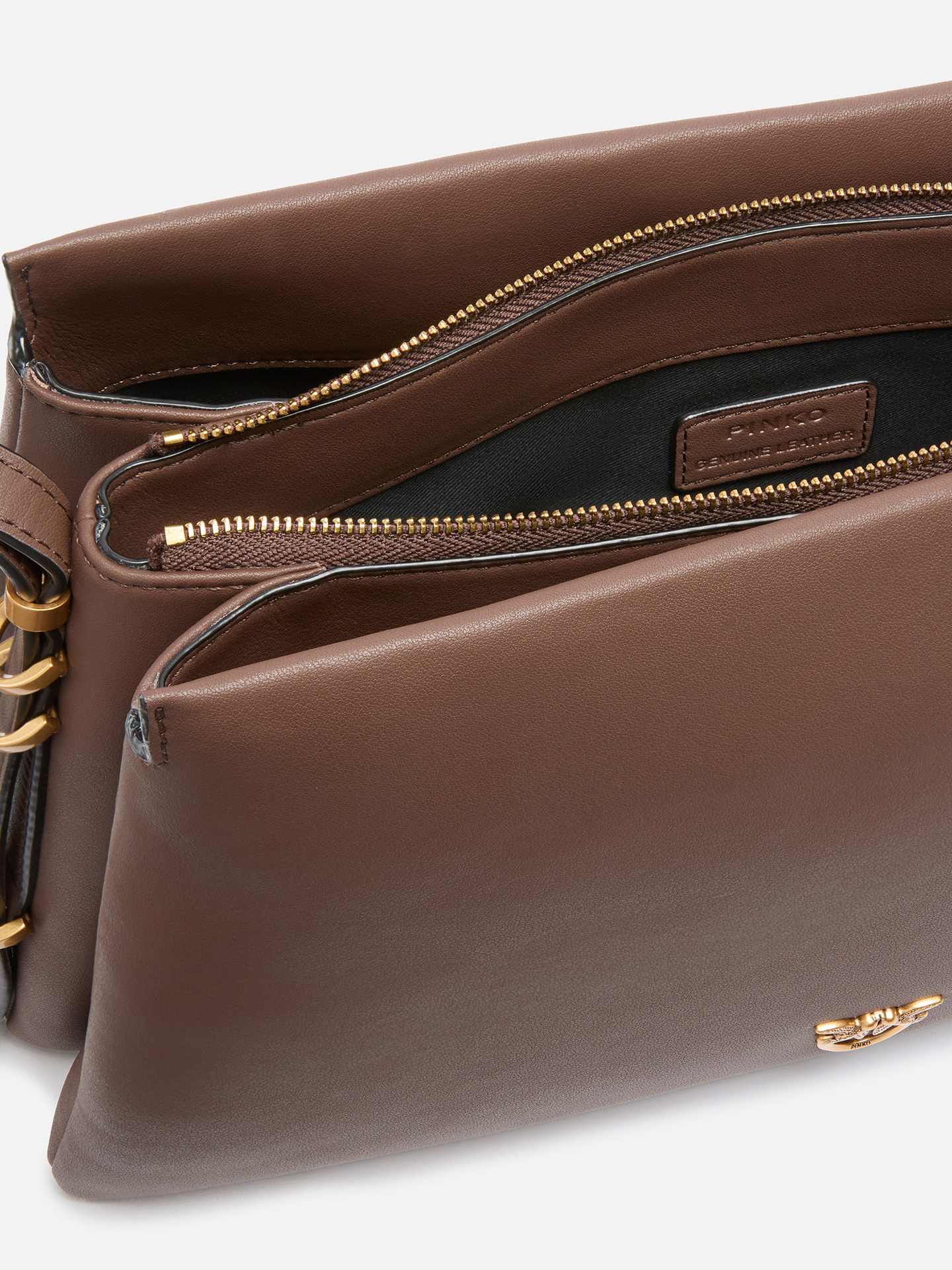 Mala de Ombro One Two Three