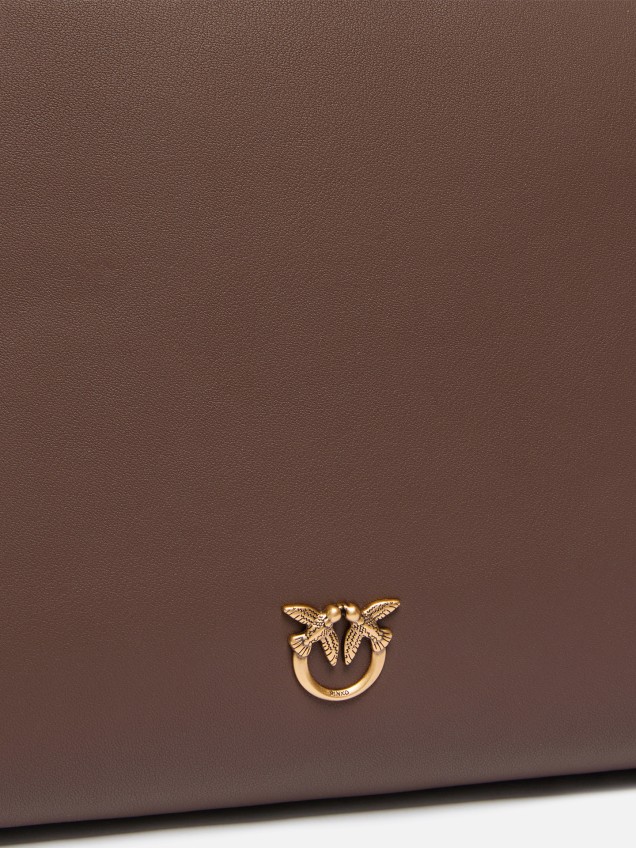 Mala de Ombro One Two Three