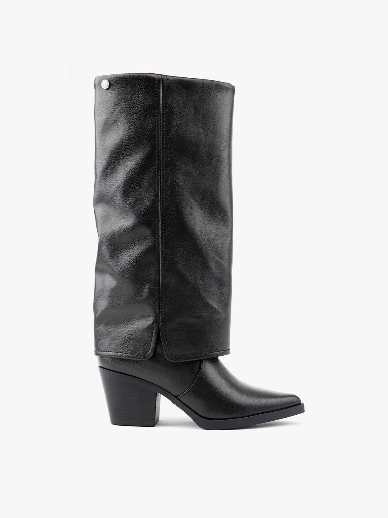 Botas de Cano Alto