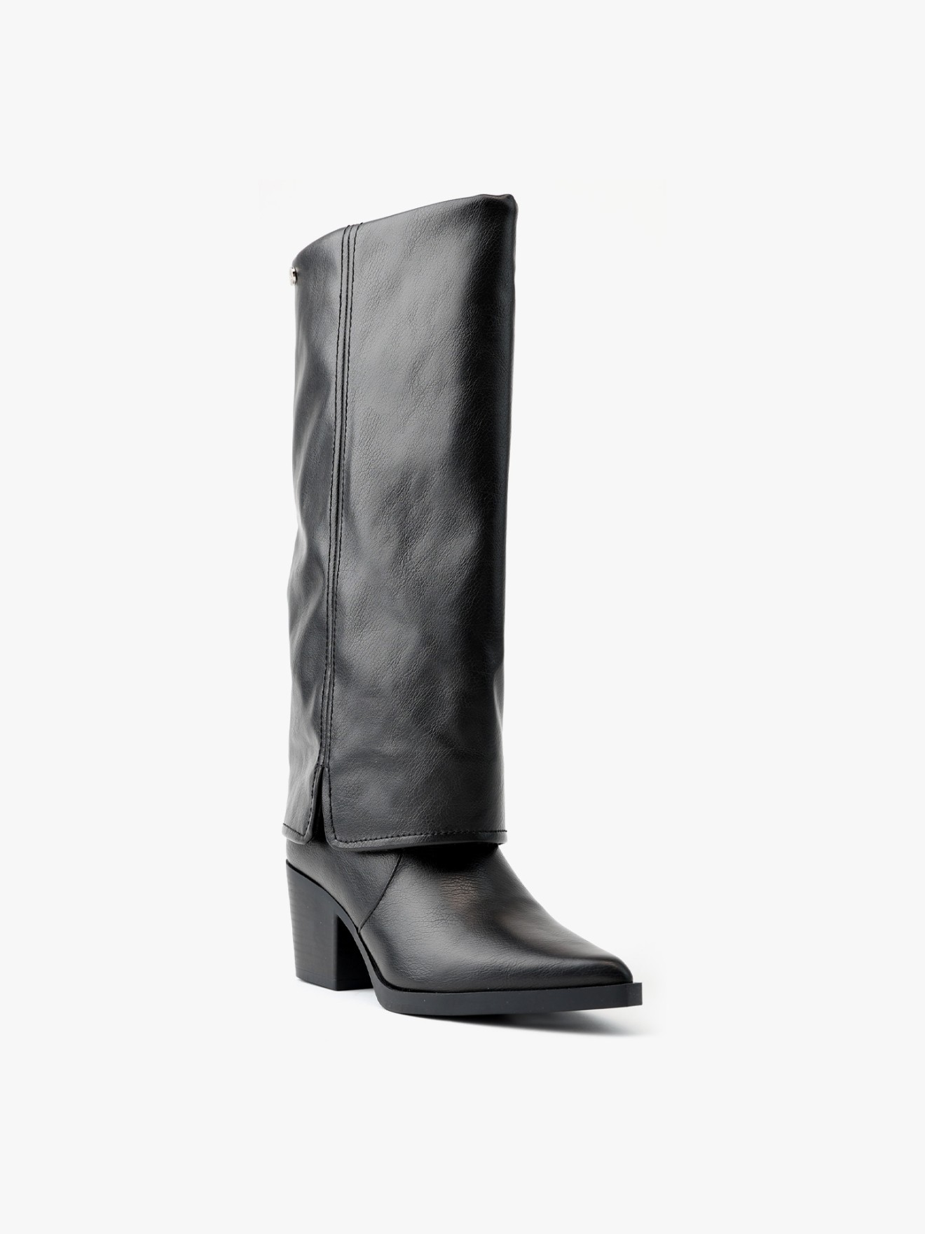 Botas de Cano Alto