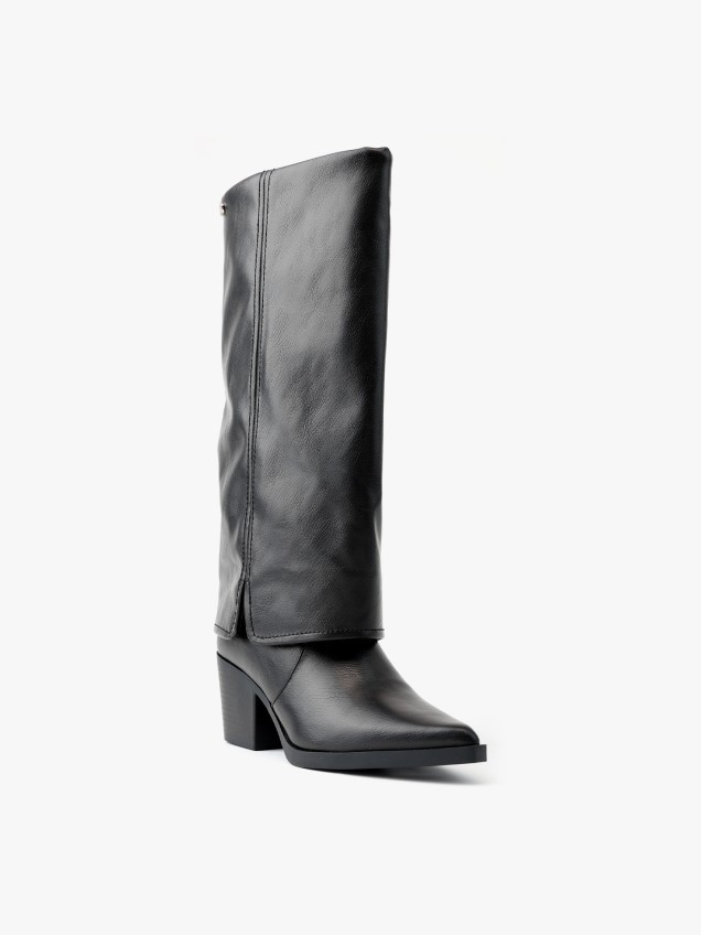 Botas de Cano Alto