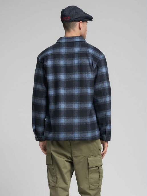 Sobrecamisa de L