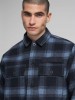 Sobrecamisa de L