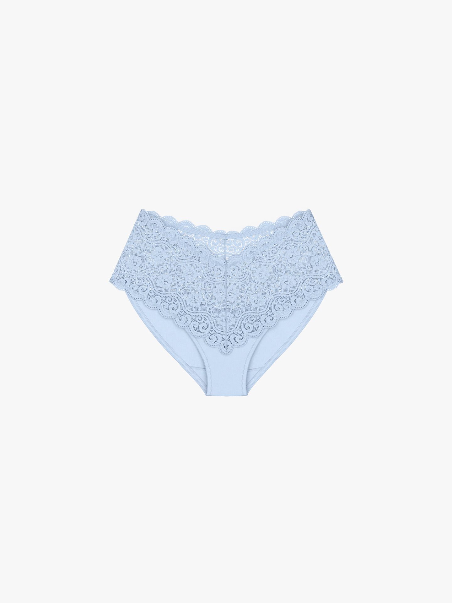 Cueca Amourette Maxi