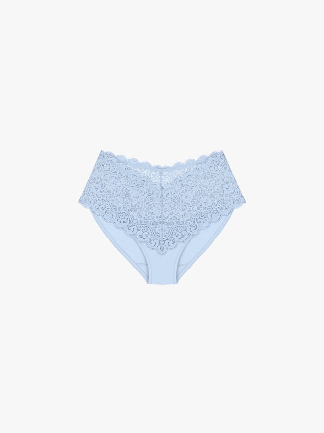 Cueca Amourette Maxi