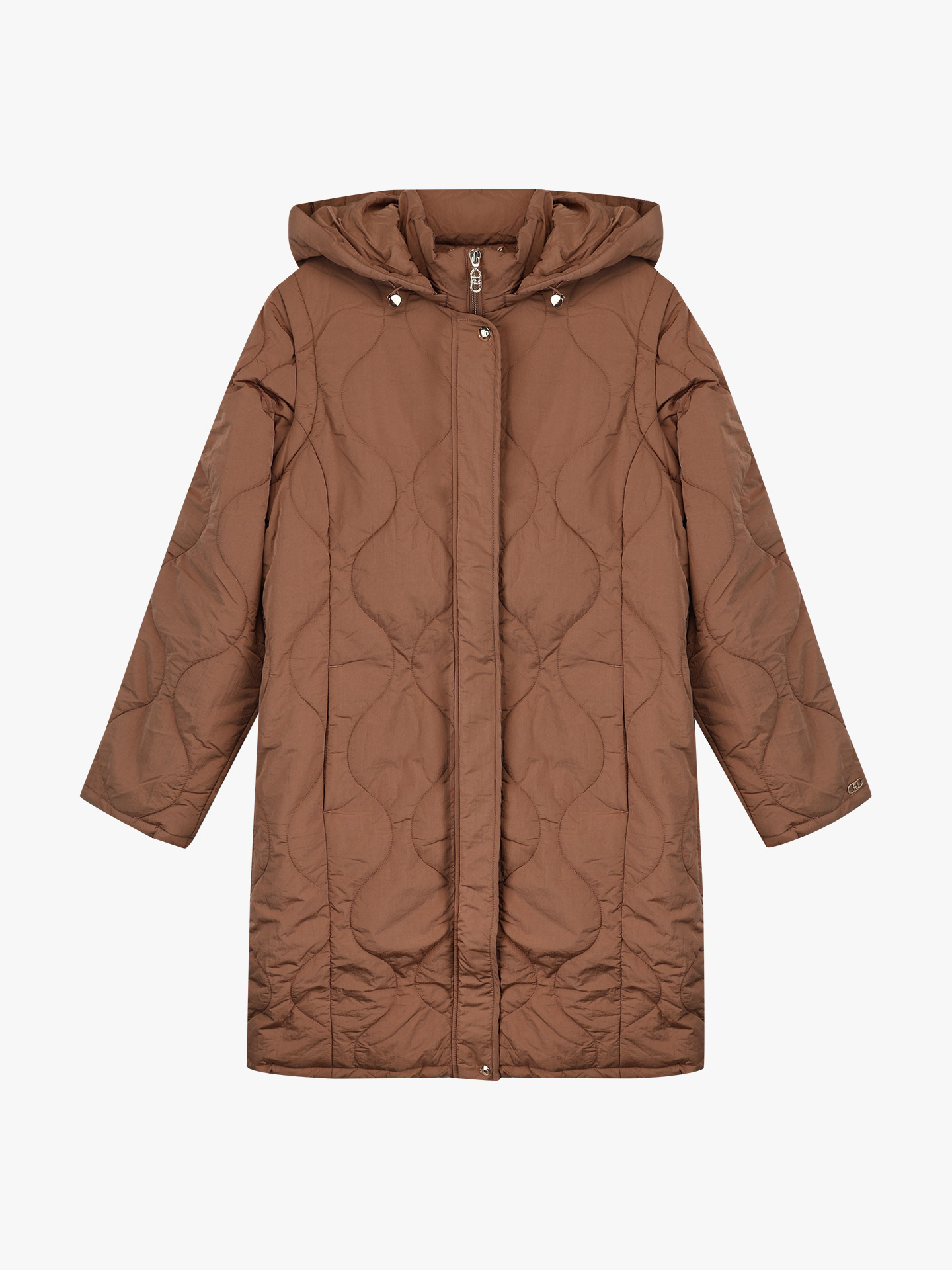 Casaco Colete Acolchoado