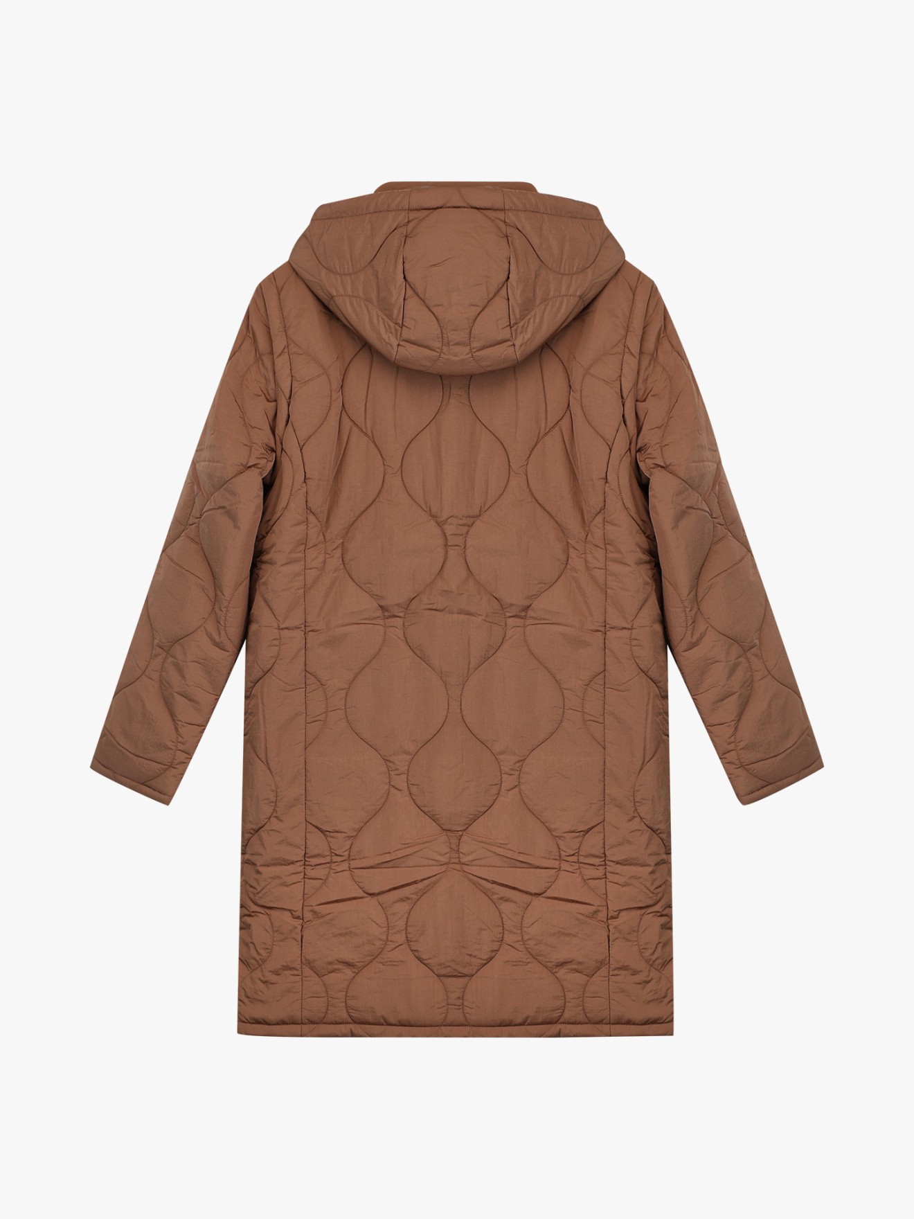 Casaco Colete Acolchoado