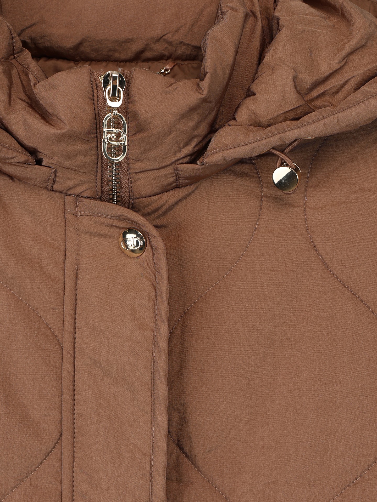 Casaco Colete Acolchoado