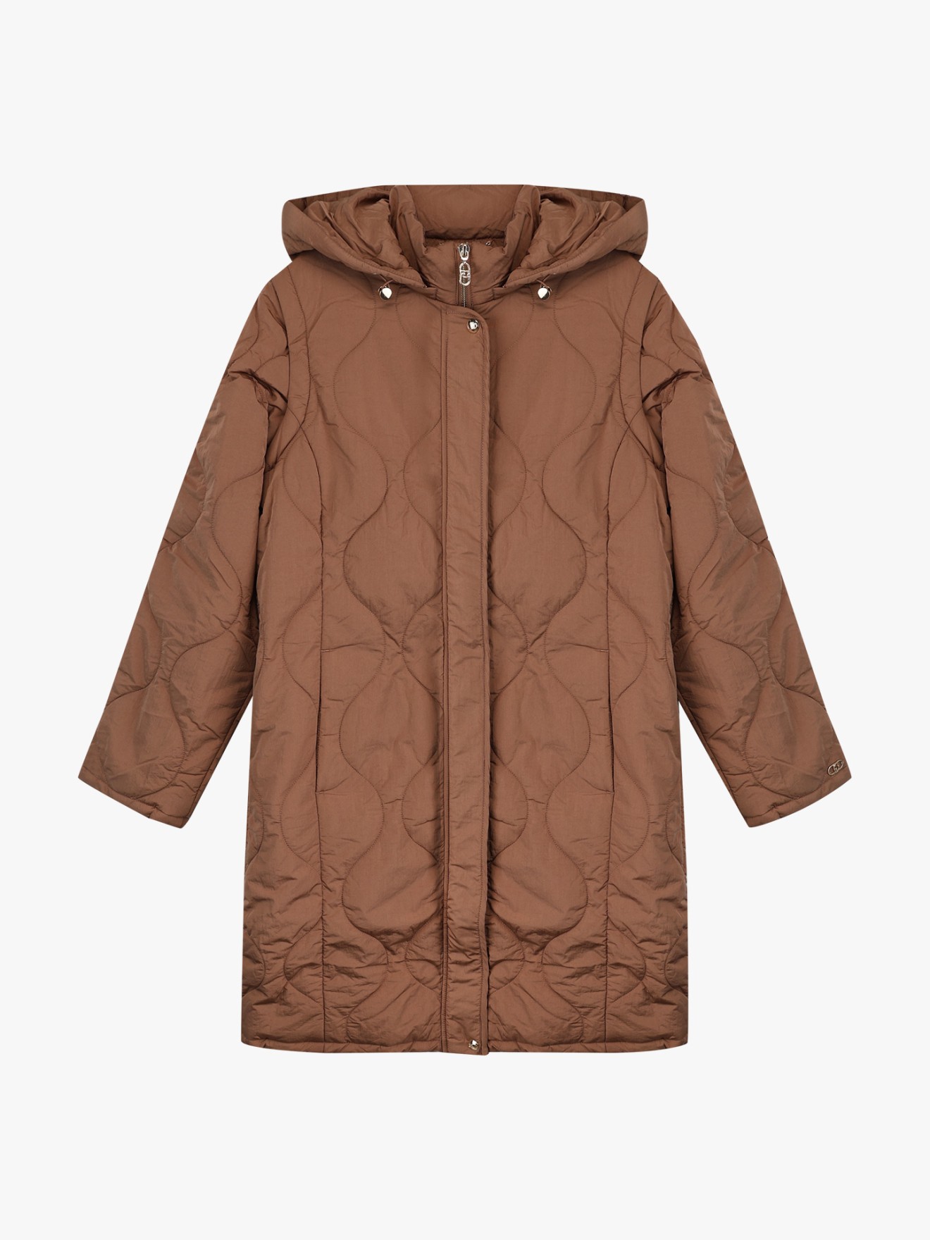 Casaco Colete Acolchoado