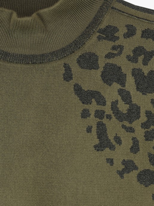 Camisola de Malha