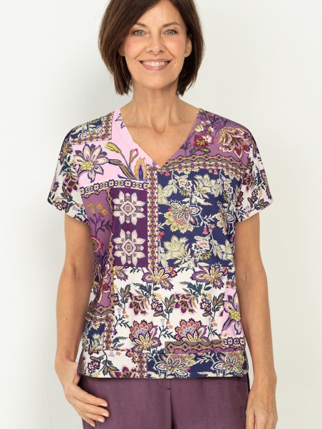 T-Shirt Julie