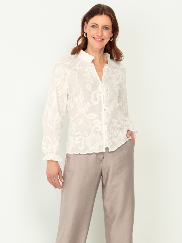 Blusa Rana