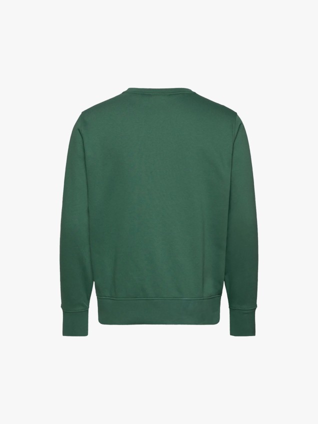 Sweatshirt Regular Fit