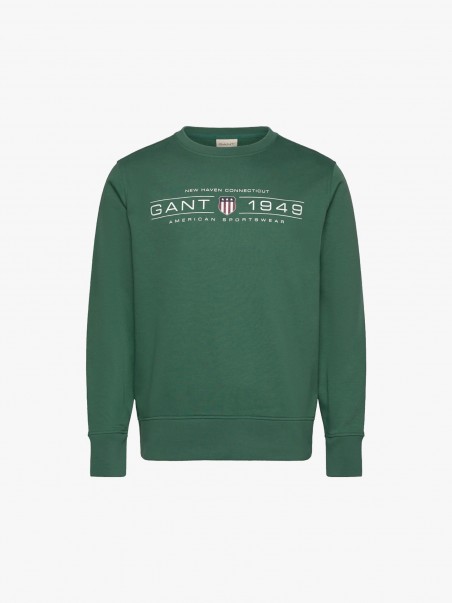 Sweatshirt Regular Fit
