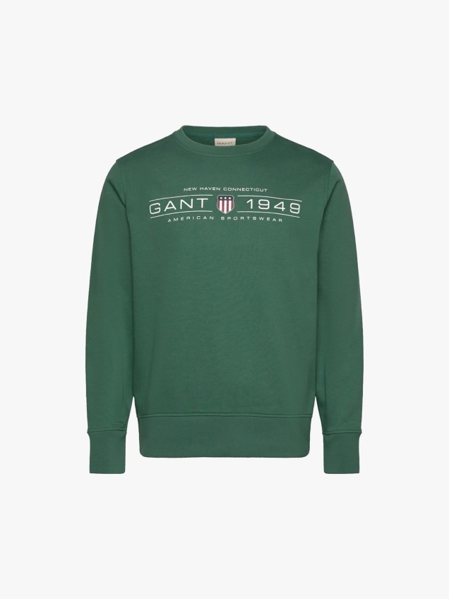 Sweatshirt Regular Fit