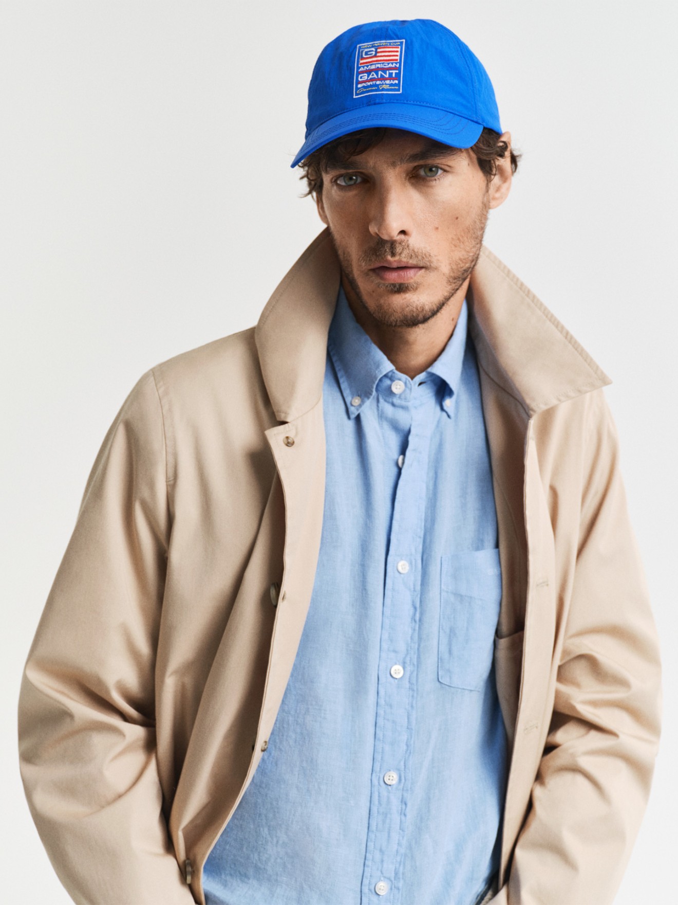 Bon Nautical Graphic