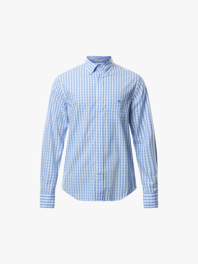 Camisa Regular Fit