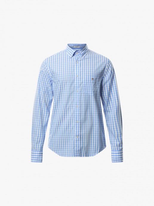 Camisa Regular Fit