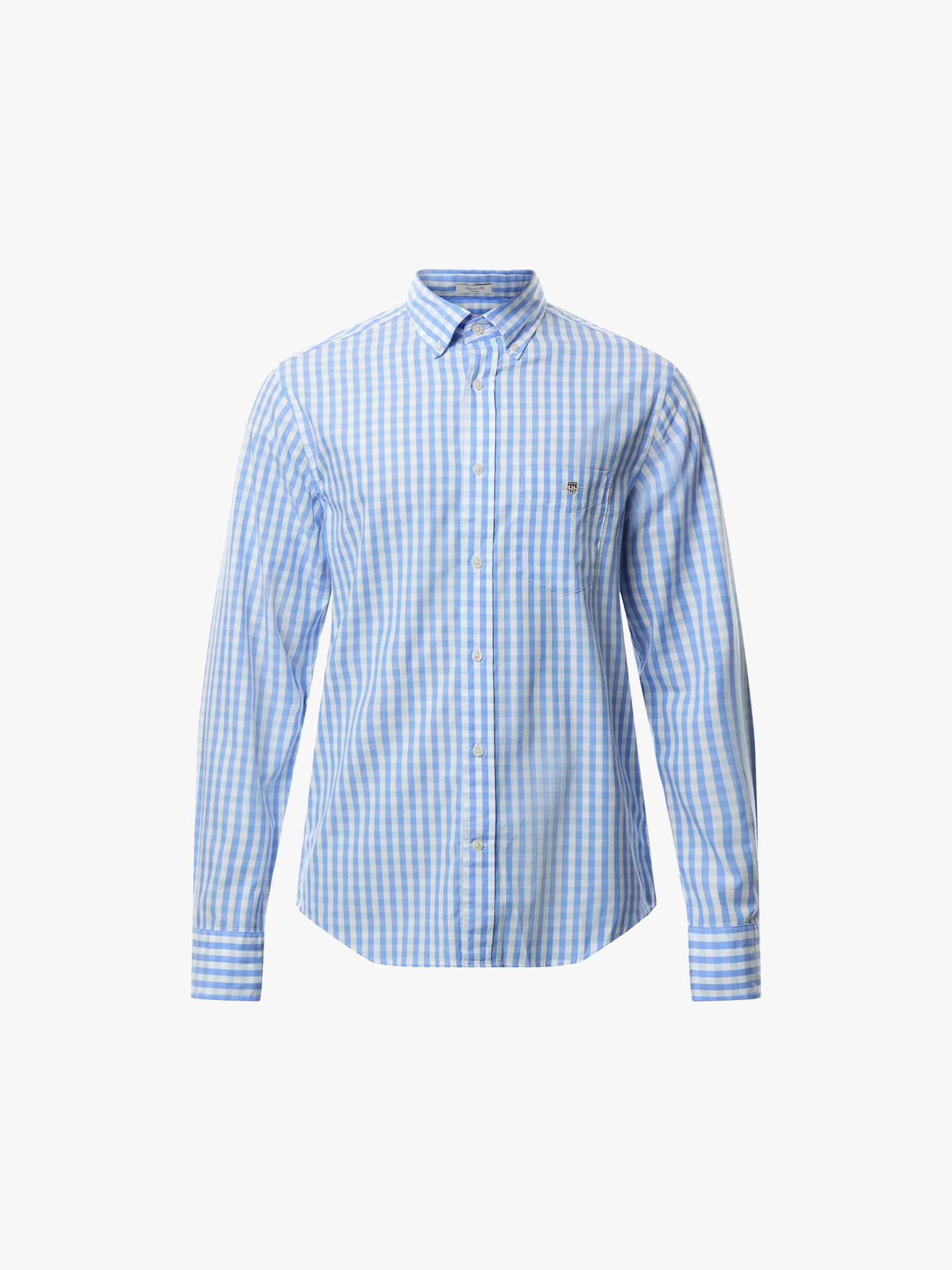 Camisa Regular Fit
