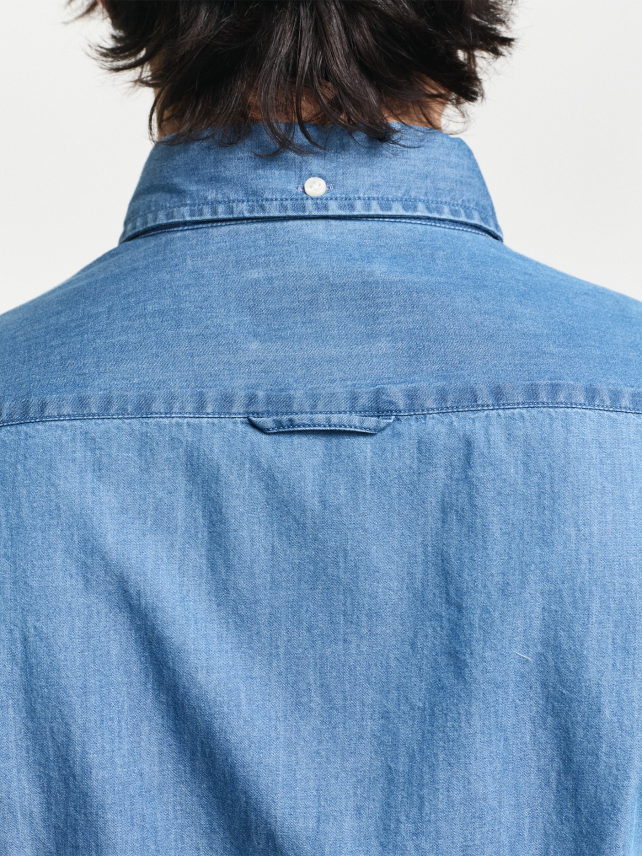 Camisa Slim Fit