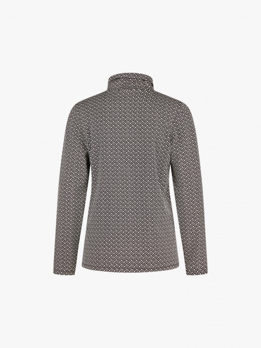 Camisola de Gola Alta