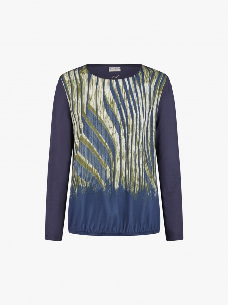 Camisola Combinada