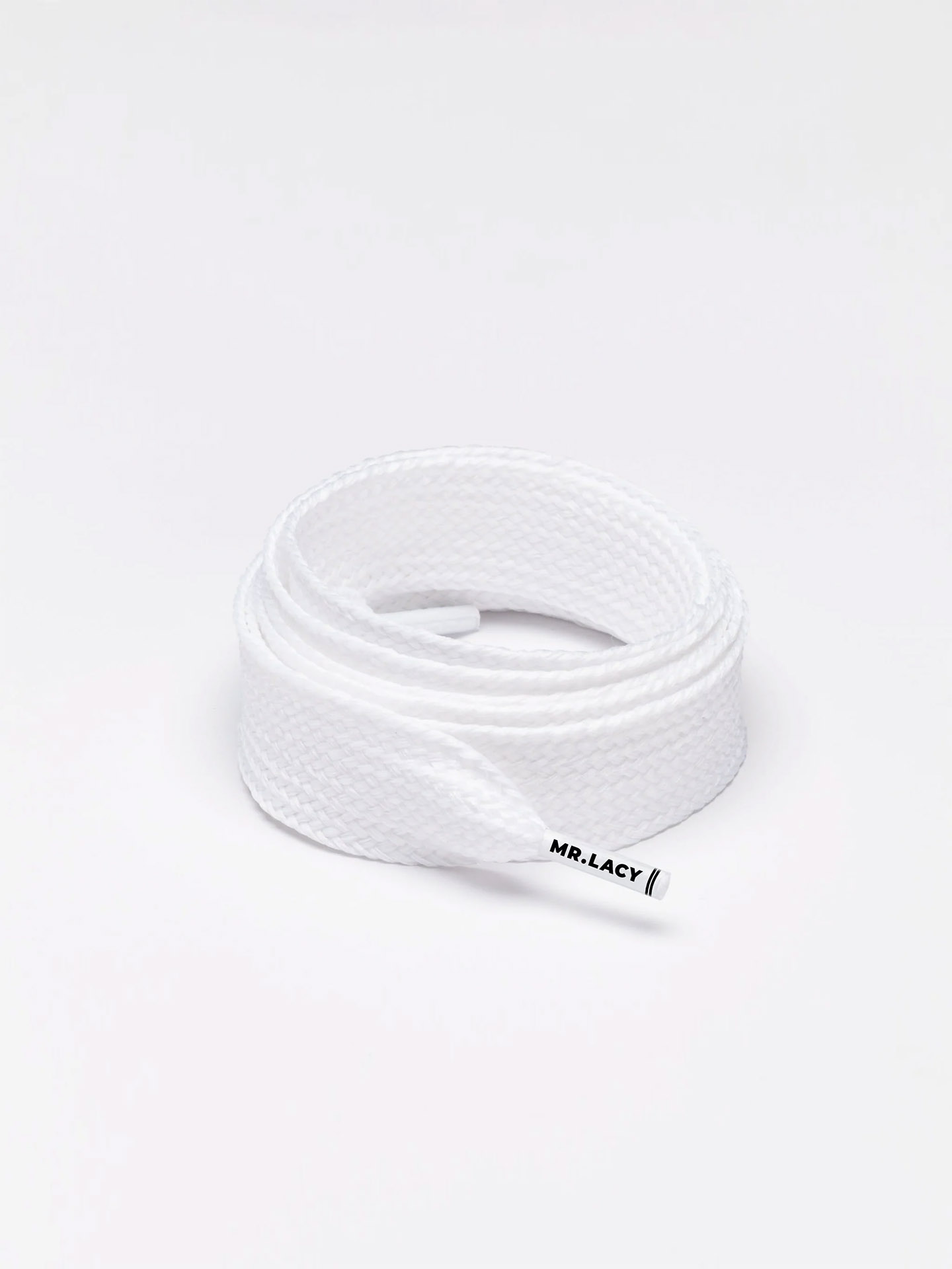 Atacadores Largos Fatties