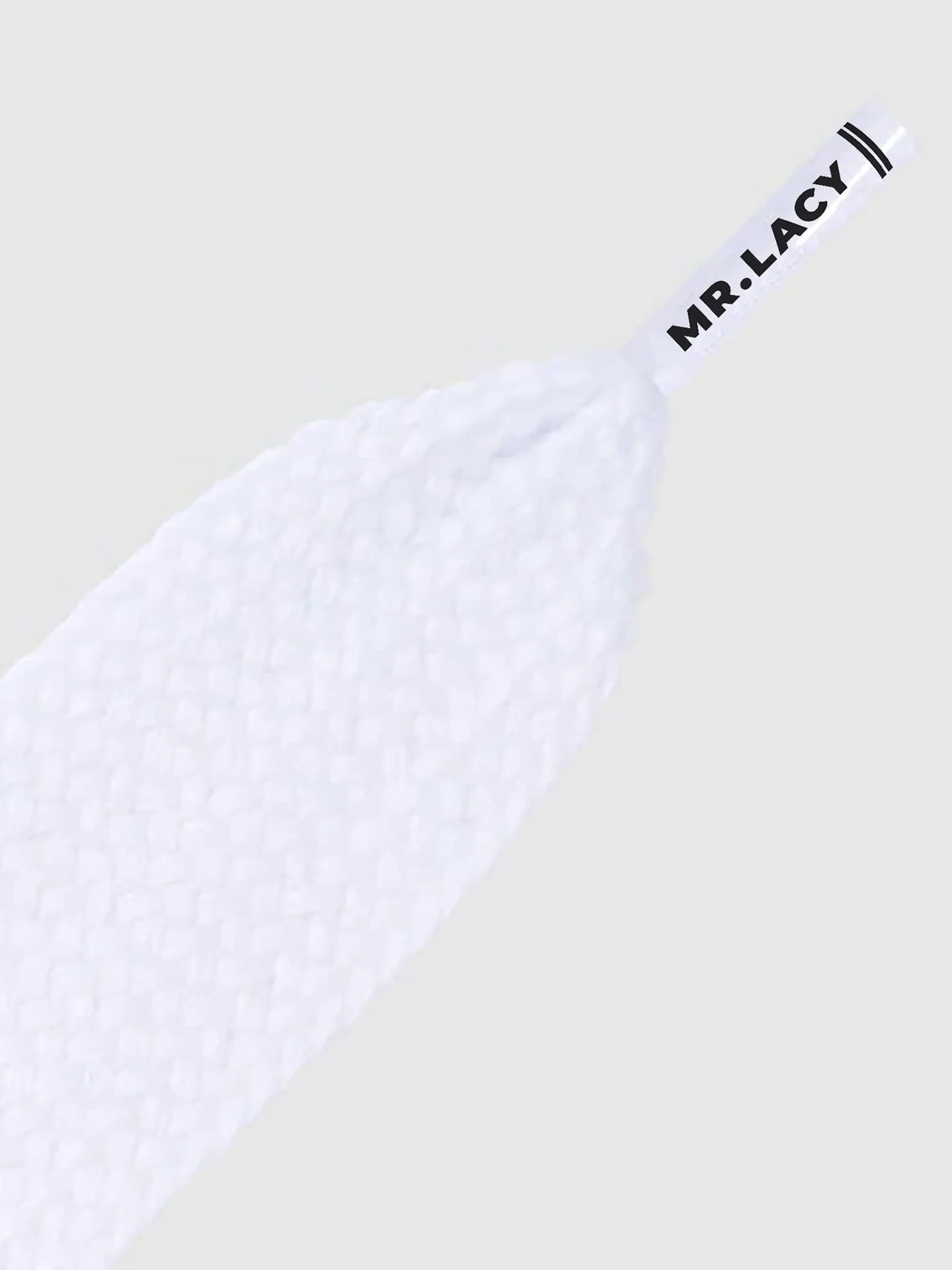 Atacadores Largos Fatties