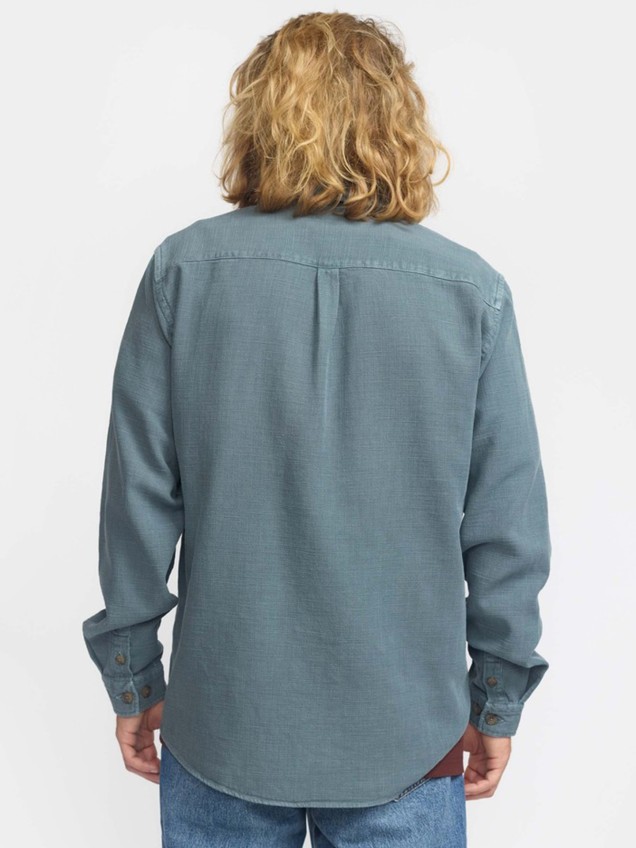 Camisa de Algodão