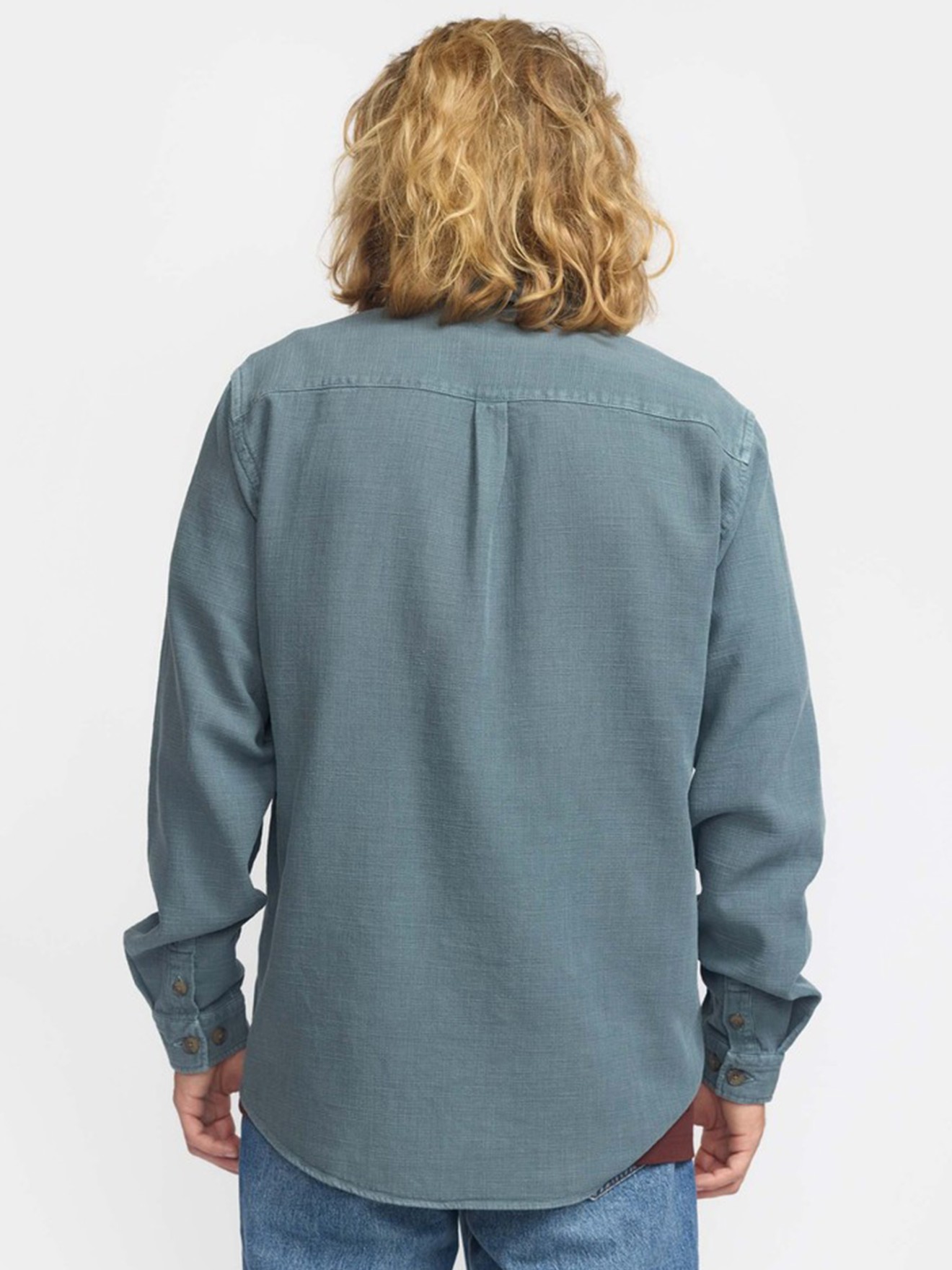 Camisa de Algodo