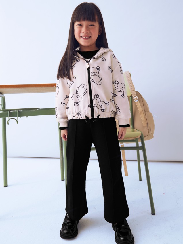 Conjunto de 3 Peas