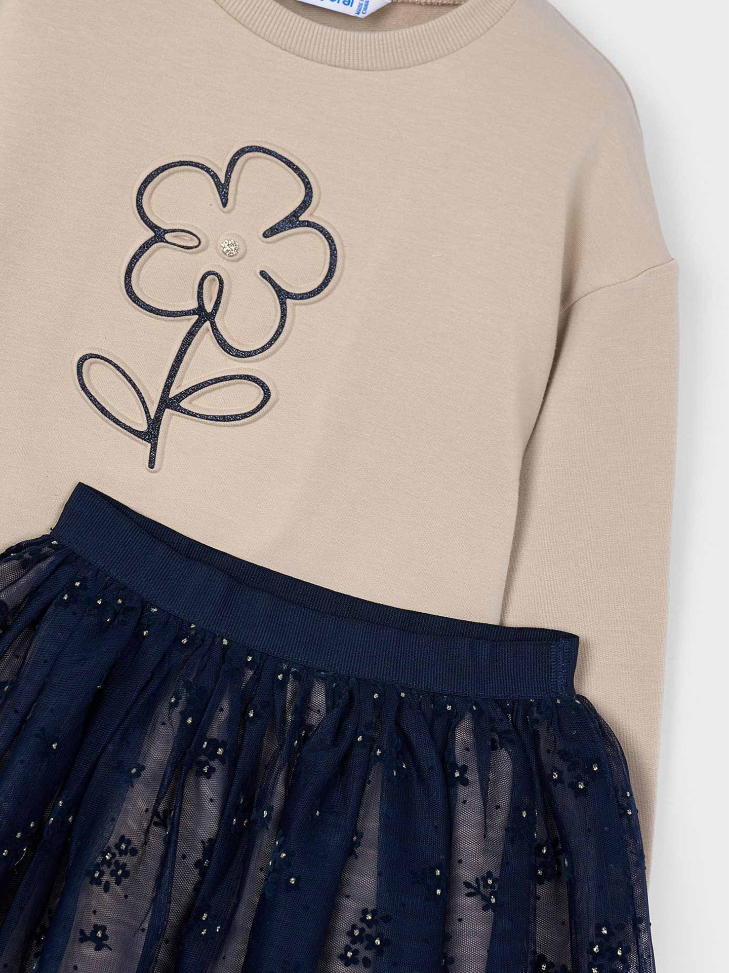 Conjunto de 2 Peças