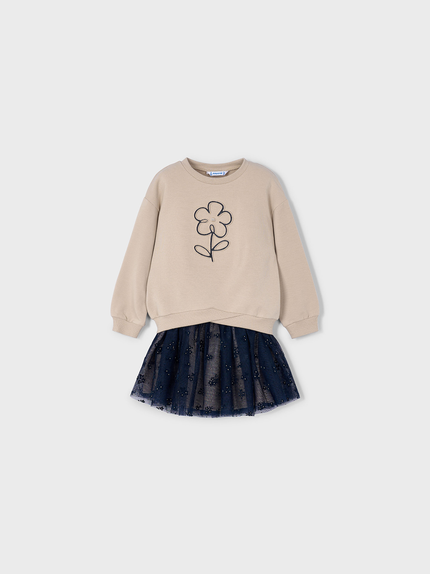 Conjunto de 2 Peças