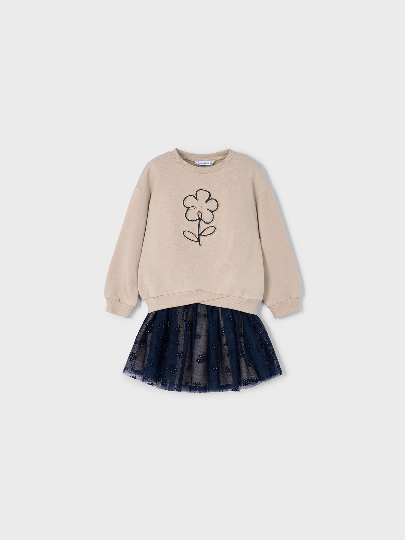 Conjunto de 2 Peas