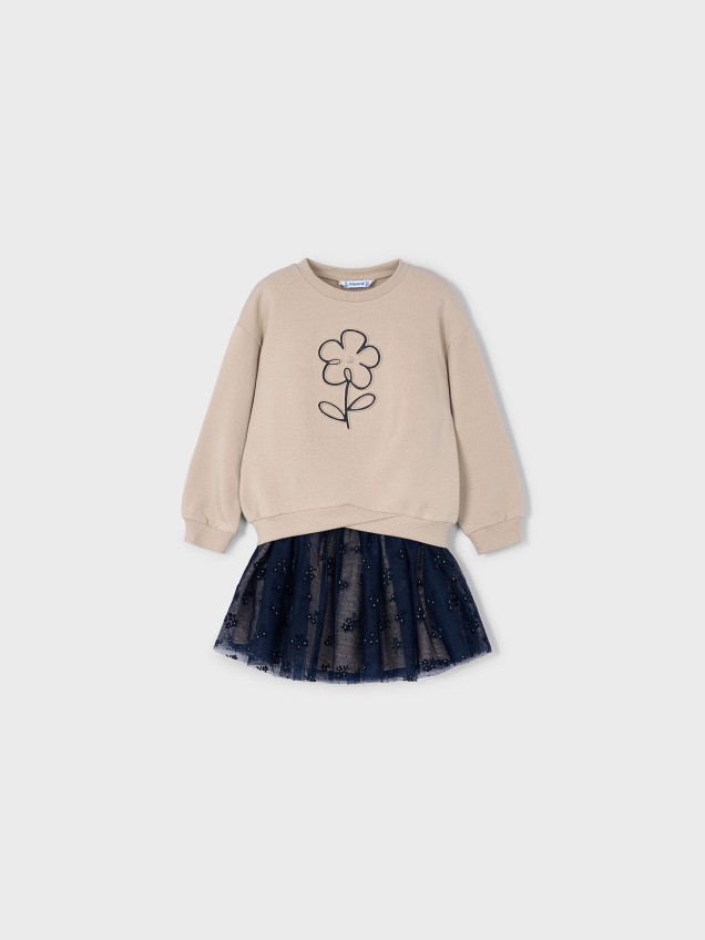 Conjunto de 2 Peas