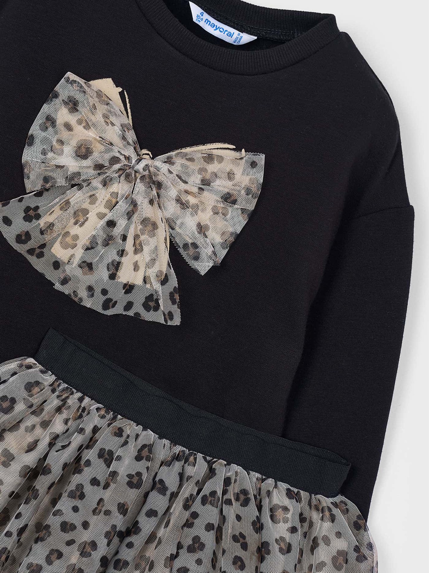 Conjunto de 2 Peças