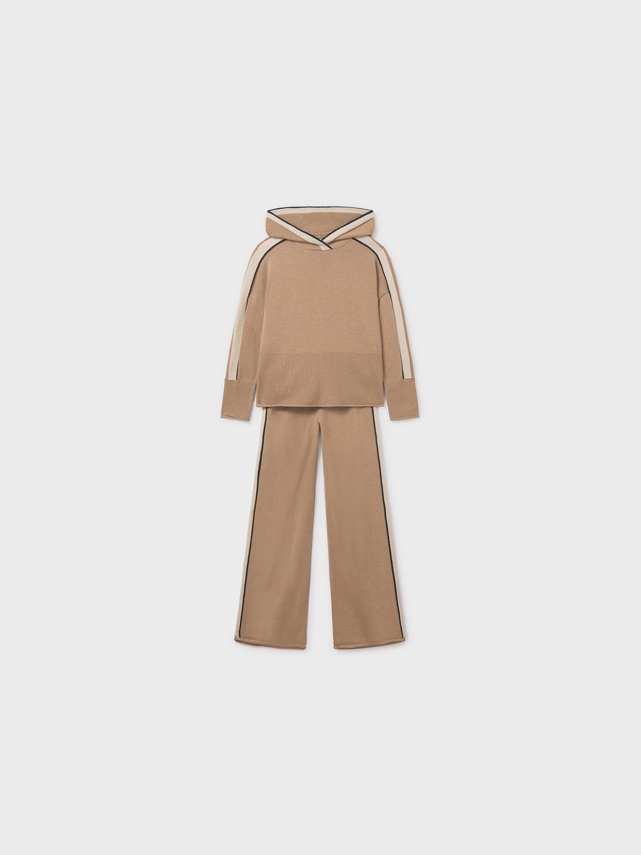 Conjunto de 2 Peas em Malha