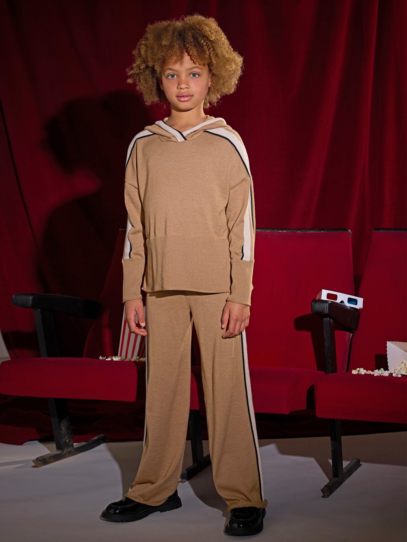 Conjunto de 2 Peas em Malha