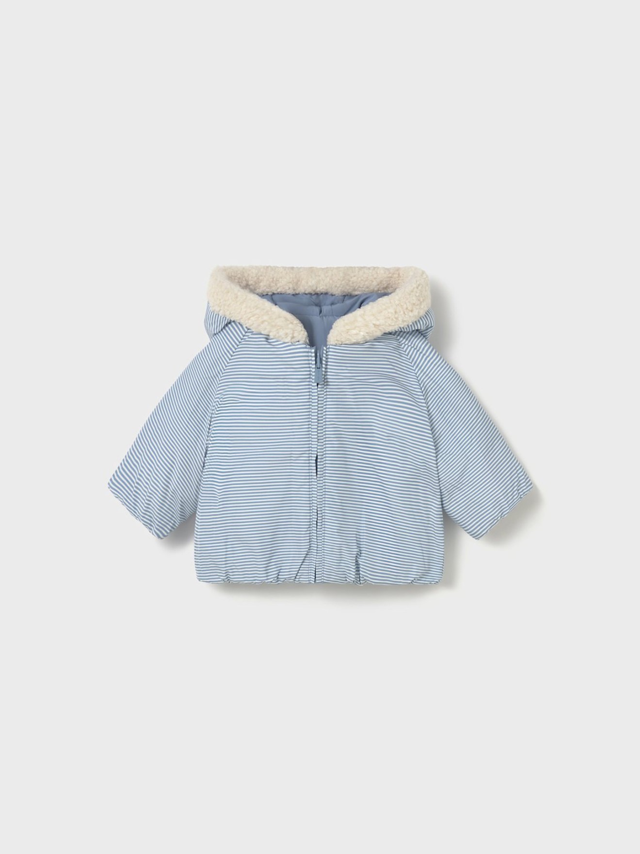 Blus�o Revers�vel