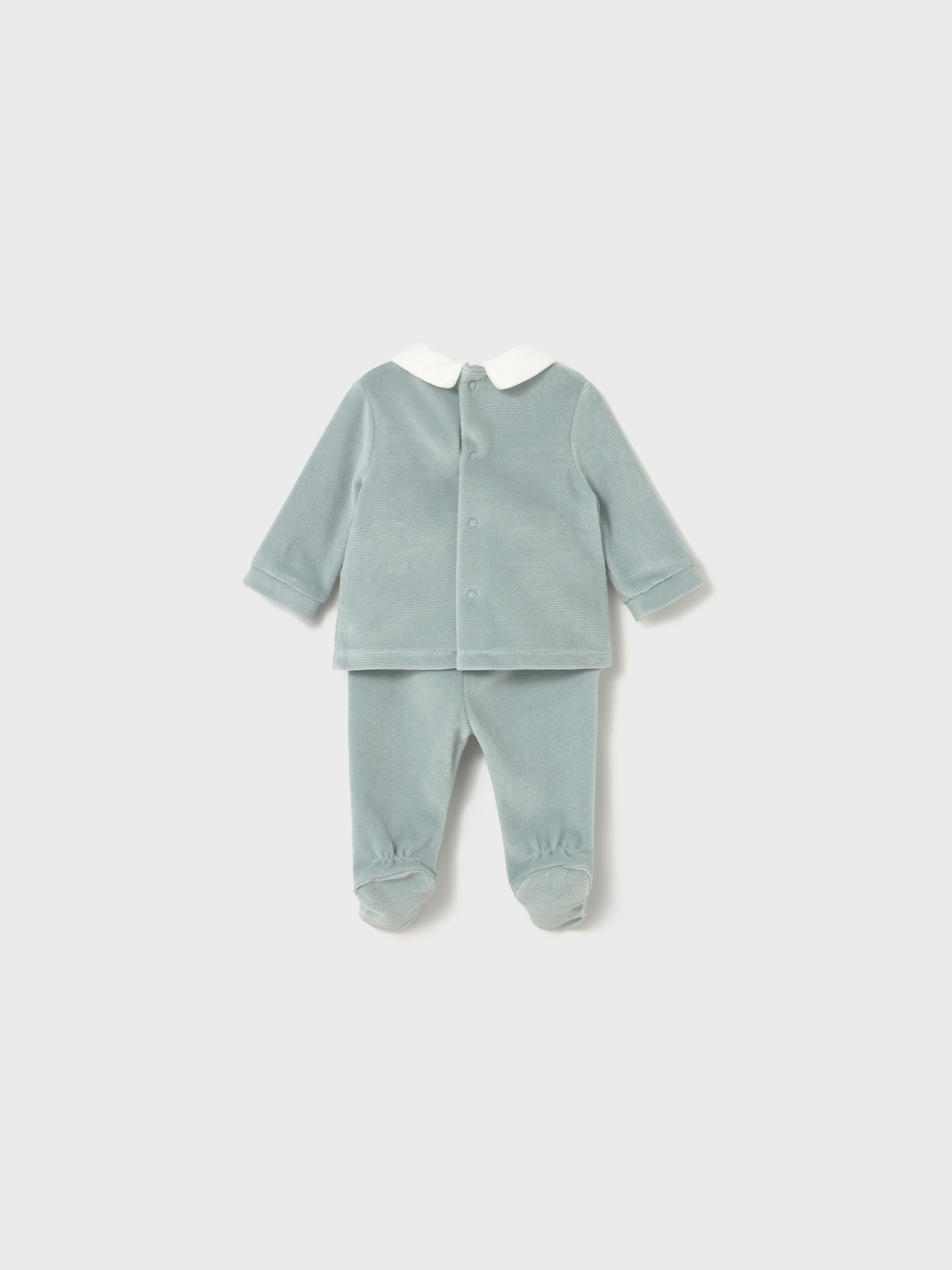 Conjunto de 2 Peas
