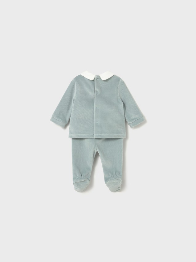 Conjunto de 2 Peças