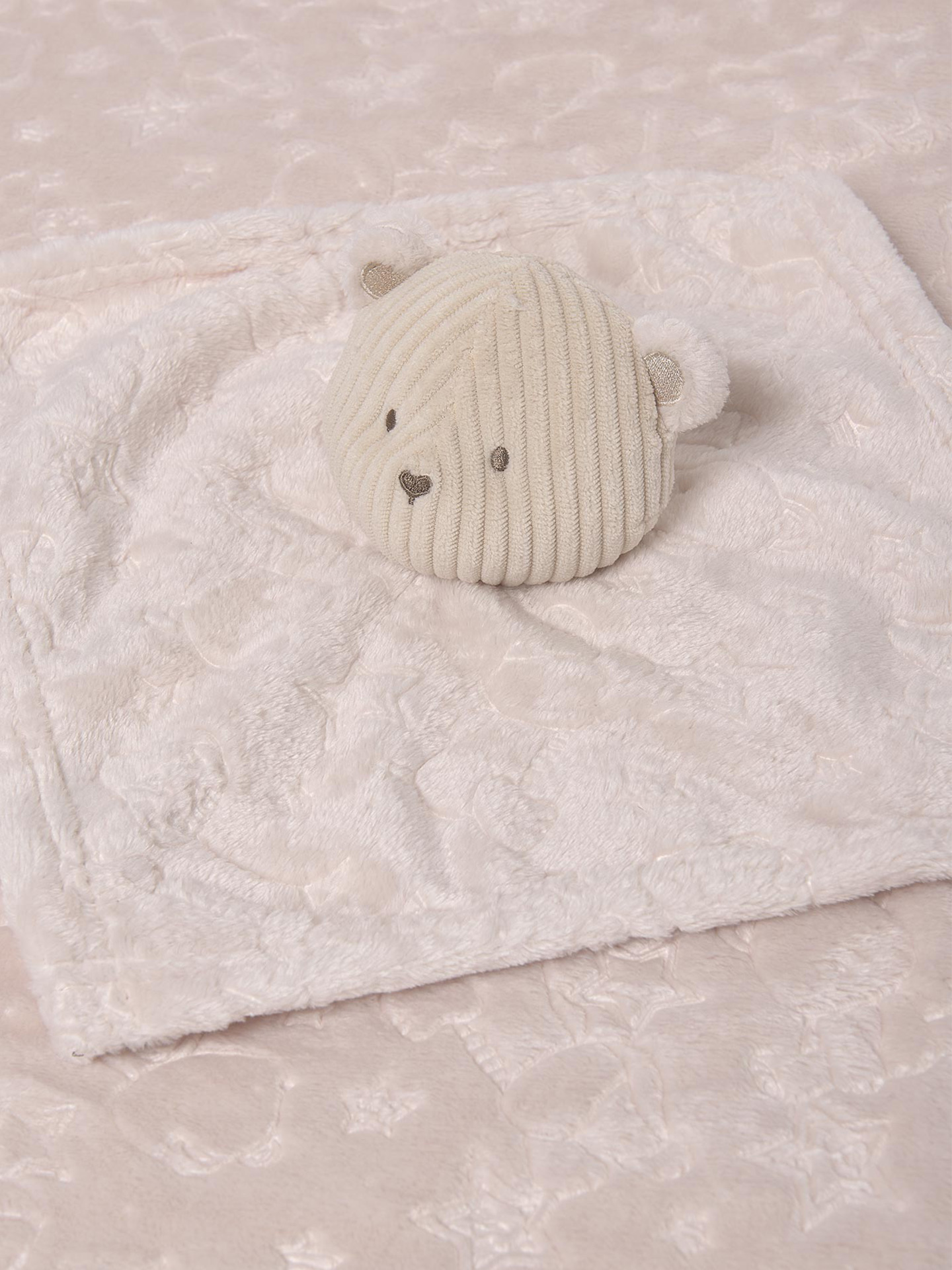 Conjunto Manta e Dou Dou