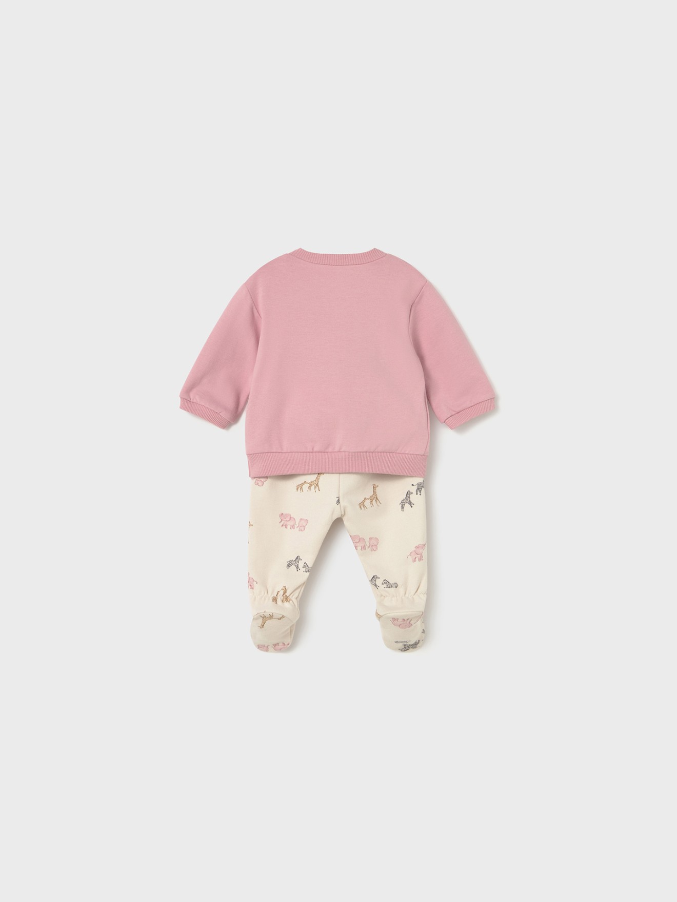Conjunto de 2 Peas